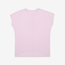 Fila Blossom Női Pizsama Rózsaszín | HU-86271